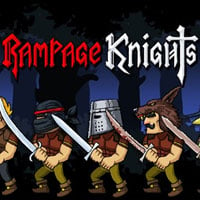 Rampage Knights: Cheats, Trainer +11 [dR.oLLe]