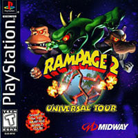 Rampage: Universal Tour: Treinador (V1.0.83)