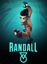 Randall: Cheats, Trainer +11 [MrAntiFan]