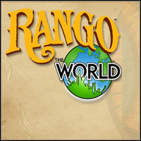 Entrenador liberado a Rango: The WORLD [v1.0.1]