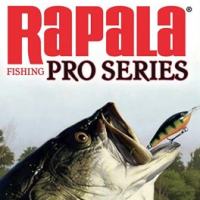 Entrenador liberado a Rapala Fishing Pro Series [v1.0.8]