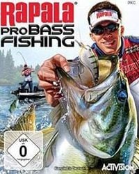 Rapala Pro Bass Fishing: Cheats, Trainer +12 [dR.oLLe]