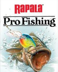 Rapala Pro Fishing: Trainer +12 [v1.8]