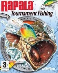 Entrenador liberado a Rapala Tournament Fishing [v1.0.4]