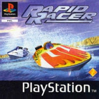 Rapid Racer: Cheats, Trainer +6 [CheatHappens.com]