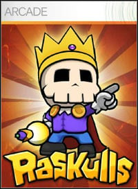 Raskulls: Treinador (V1.0.64)