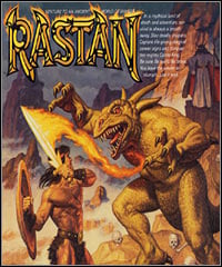 Rastan: Treinador (V1.0.94)