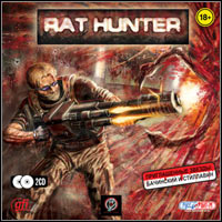 Entrenador liberado a Rat Hunter [v1.0.8]