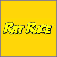 Rat Race: Cheats, Trainer +13 [CheatHappens.com]