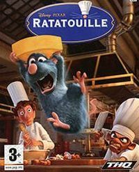 Ratatouille: Trainer +5 [v1.4]