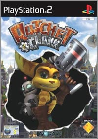 Ratchet & Clank (2002): Trainer +6 [v1.9]