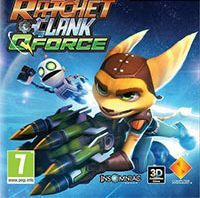 Ratchet & Clank: Q-Force: Cheats, Trainer +11 [CheatHappens.com]