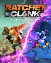 Entrenador liberado a Ratchet & Clank: Rift Apart [v1.0.3]