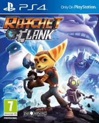 Ratchet & Clank: Cheats, Trainer +14 [MrAntiFan]