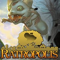 Ratropolis: Cheats, Trainer +9 [CheatHappens.com]