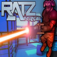 Ratz Instagib: Trainer +11 [v1.3]