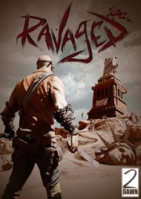 Ravaged: Trainer +6 [v1.1]