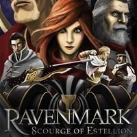 Ravenmark: Scourge of Estellion: Treinador (V1.0.3)