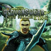 Ravensword: The Fallen King: Treinador (V1.0.82)