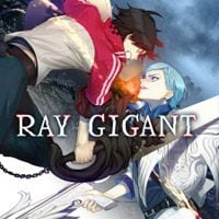 Ray Gigant: Trainer +14 [v1.9]