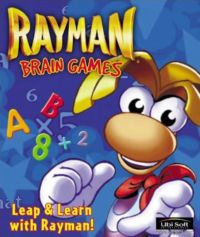 Entrenador liberado a Rayman Brain Games [v1.0.1]