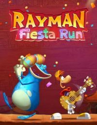 Rayman Fiesta Run: Cheats, Trainer +12 [dR.oLLe]