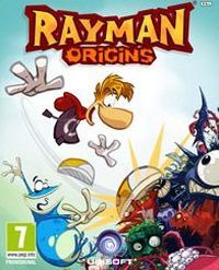 Rayman Origins: Cheats, Trainer +8 [FLiNG]