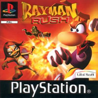 Entrenador liberado a Rayman Rush [v1.0.6]