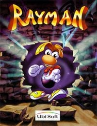 Rayman: Treinador (V1.0.51)