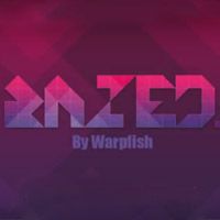 RAZED: Treinador (V1.0.81)