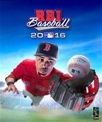 R.B.I. Baseball 16: Treinador (V1.0.38)