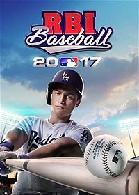 Entrenador liberado a R.B.I. Baseball 17 [v1.0.2]