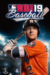 R.B.I. Baseball 19: Trainer +10 [v1.9]