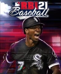 R.B.I. Baseball 21: Trainer +13 [v1.3]