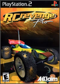 RC Revenge Pro: Trainer +7 [v1.2]