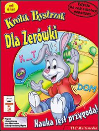 Reader Rabbit: Preschool: Trainer +11 [v1.8]