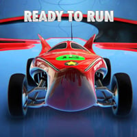 Ready to Run: Treinador (V1.0.74)