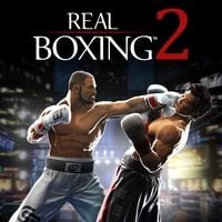 Real Boxing 2 Rocky: Cheats, Trainer +6 [dR.oLLe]