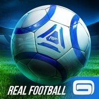 Real Football: Trainer +9 [v1.7]