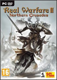 Real Warfare 2: Northern Crusades: Cheats, Trainer +5 [MrAntiFan]