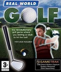 Real World Golf: Treinador (V1.0.58)