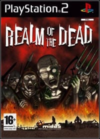 Realm of the Dead: Treinador (V1.0.35)