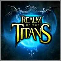 Realm of the Titans: Trainer +15 [v1.1]