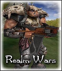 Entrenador liberado a Realm Wars [v1.0.8]