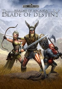 Entrenador liberado a Realms of Arkania: Blade of Destiny HD [v1.0.4]