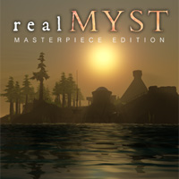 realMYST: Masterpiece Edition: Treinador (V1.0.18)