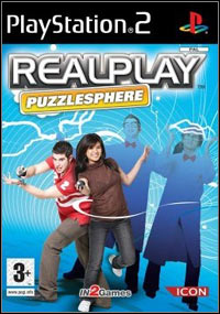 Entrenador liberado a RealPlay Puzzlesphere [v1.0.2]