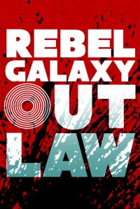 Rebel Galaxy Outlaw: Treinador (V1.0.68)