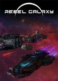 Rebel Galaxy: Trainer +6 [v1.2]