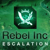 Entrenador liberado a Rebel Inc: Escalation [v1.0.5]